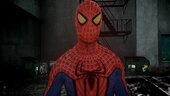 The Amazing Spider-Man